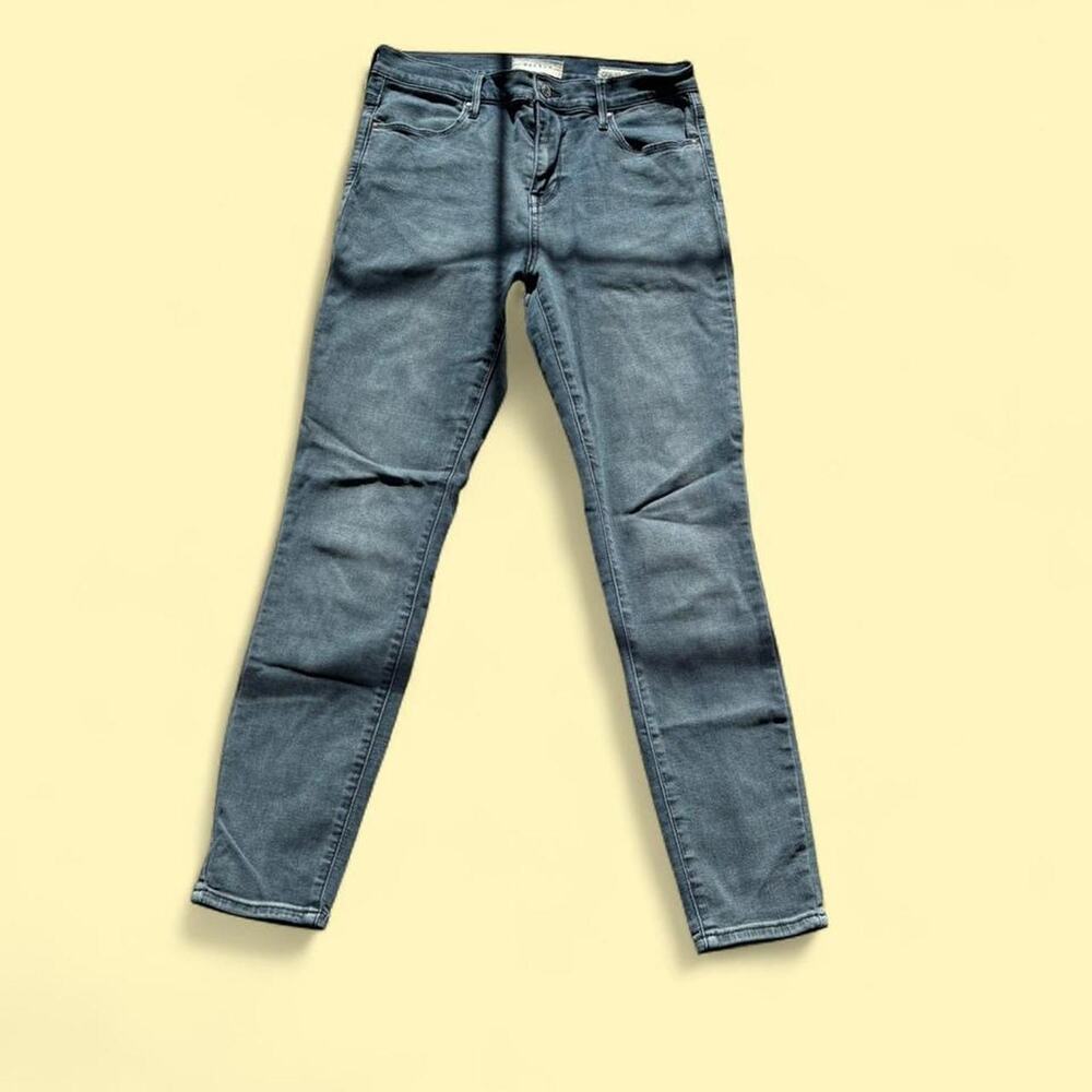 Pacsun skinny jeans